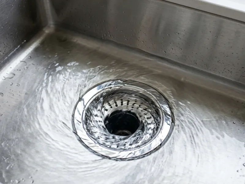 Drain Cleaning Plumber in Kennedyville, MD
