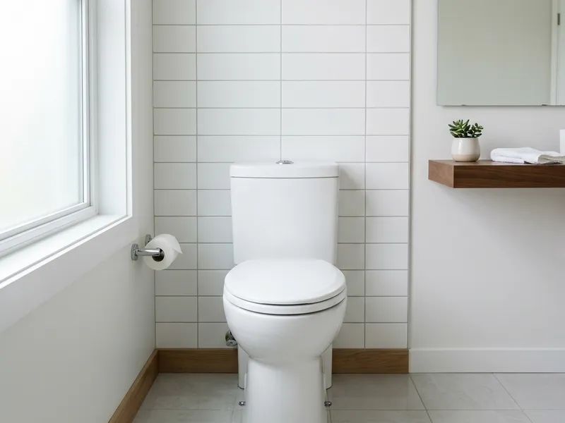 Toilet Repair & Installation Plumber in Kennedyville, MD